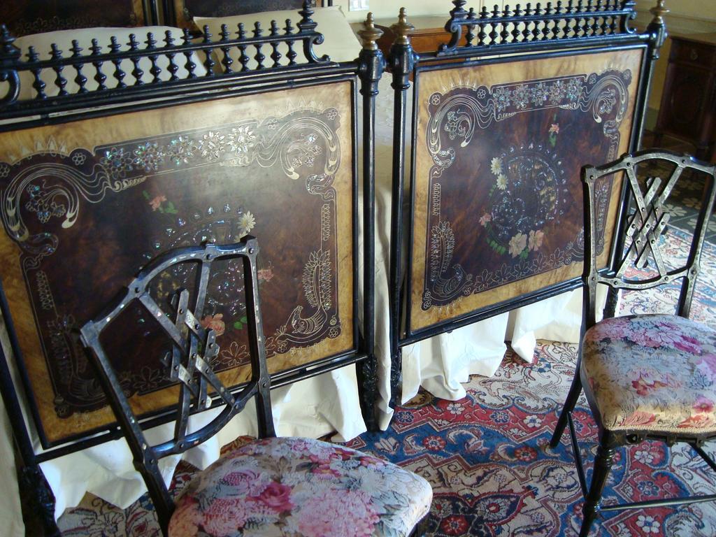 Castello Degli Angeli Hotel Carobbio degli Angeli Værelse billede